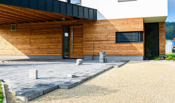 Reasons to Select Us for Your Driveway Paving Requirements in Olivehurst, CA