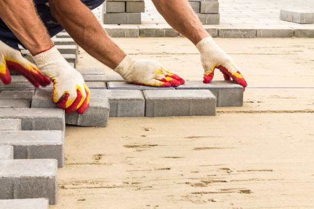 Best Decorative Driveway Pavers  in Olivehurst, CA