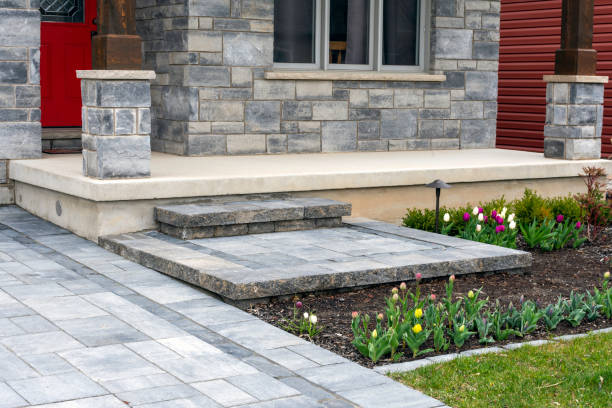 Trusted Olivehurst, CA Driveway Pavers Experts