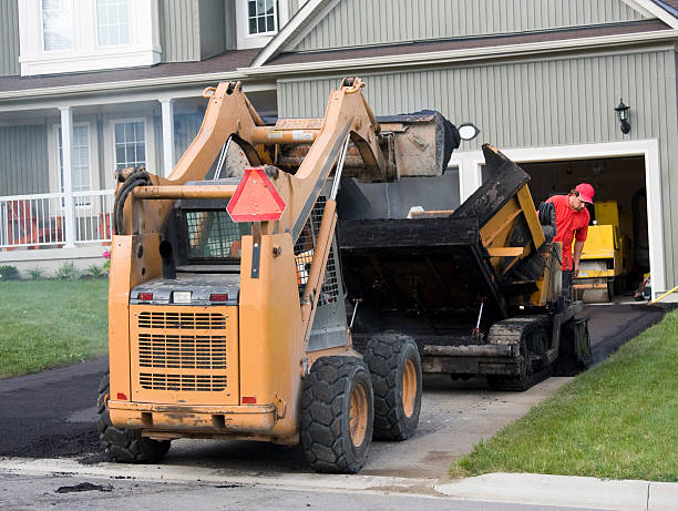 Best Driveway Paver Repair  in Olivehurst, CA