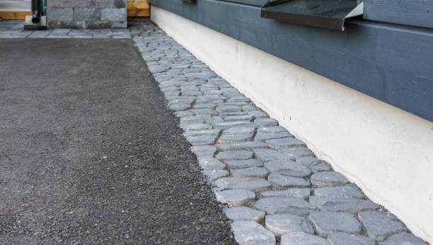 Best Driveway Resurfacing Pavers  in Olivehurst, CA