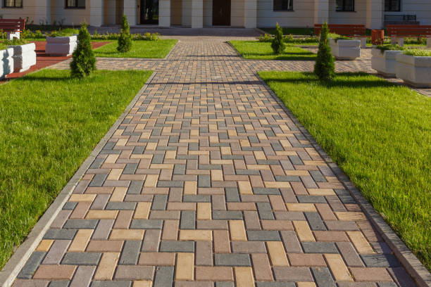 Best Permeable Paver Driveway  in Olivehurst, CA